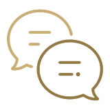 採用のプロが徹底的にカウンセリング