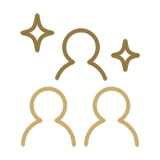 豊富な登録人材からのご紹介