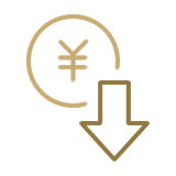 採用に関わる、人・時間のコストを削減