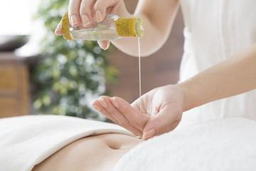 ラビスタ霧島ヒルズの派遣社員 スパセラピスト ホテル・高級スパ内サロンの求人情報イメージ1