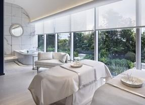 ザ・カハラ・ホテル＆リゾート横浜の派遣社員 スパセラピスト ホテル・高級スパ内サロンの求人情報イメージ1