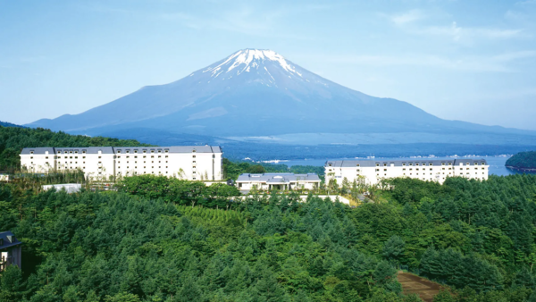 エクシブ山中湖＆山中湖サンクチュアリ・ヴィラの派遣社員 スパセラピスト ホテル・高級スパ内サロンの求人情報イメージ2