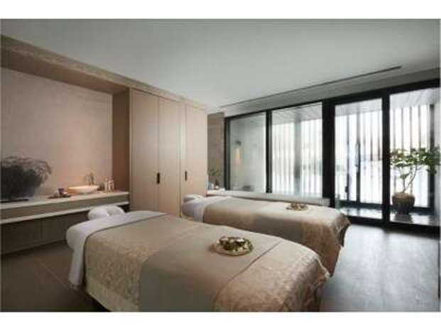 パーク ハイアット ニセコ HANAZONOの派遣社員 スパセラピスト ホテル・高級スパ内サロン求人イメージ