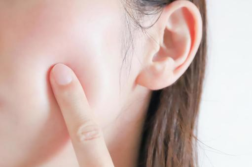 タカミクリニックの正社員 レセプション・受付 クリニック内サロン求人イメージ