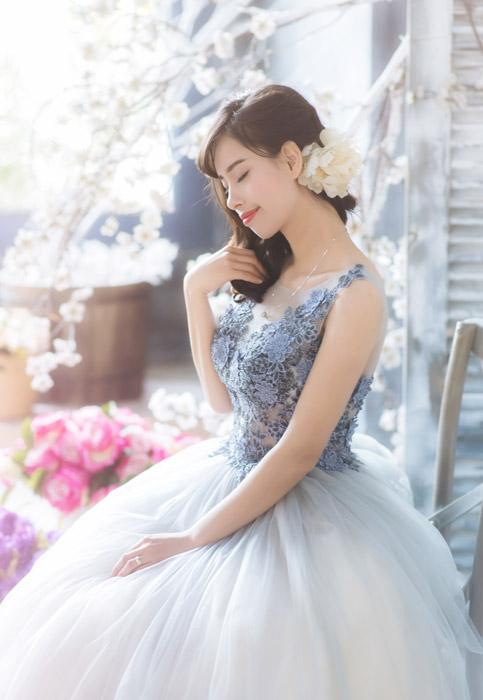 遠藤波津子グループの契約社員 コンシェルジュ ブライダル求人イメージ