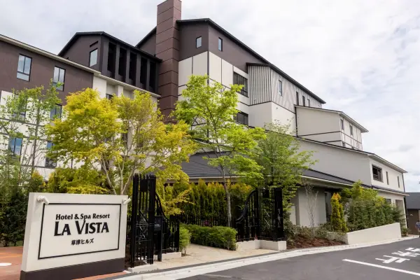 ラビスタ草津ヒルズの派遣社員 スパセラピスト ホテル・高級スパ内サロンの求人情報イメージ2