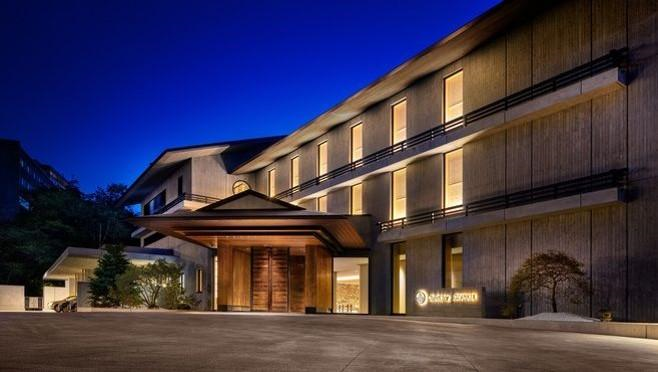 シャレーアイビー定山渓の派遣社員 スパセラピスト ホテル・高級スパ内サロンの求人情報イメージ2