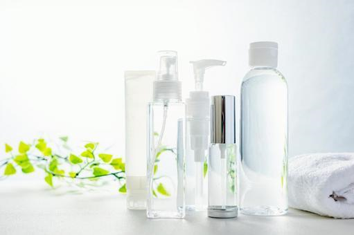 株式会社セルシーアンドルモンの正社員 メイク・コスメ・化粧品のインストラクター・講師 化粧品メーカーの求人情報イメージ2