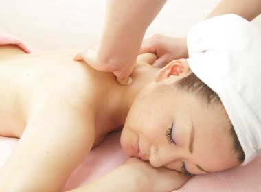 ラビスタ草津ヒルズの派遣社員 スパセラピスト ホテル・高級スパ内サロン求人イメージ