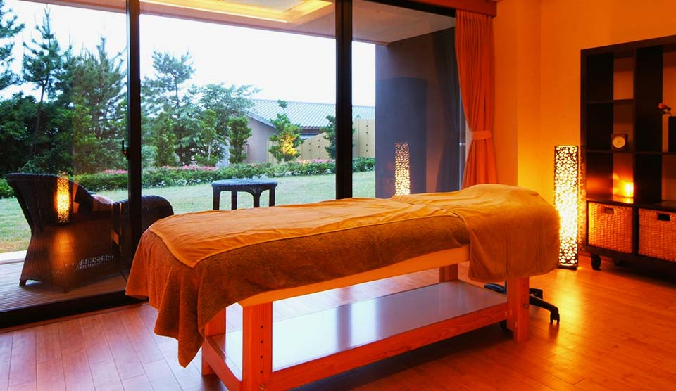 海舟の派遣社員 スパセラピスト ホテル・高級スパ内サロンの求人情報イメージ1