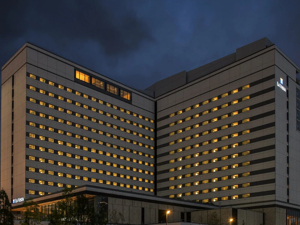 ラビスタ東京ベイの派遣社員 スパセラピスト ホテル・高級スパ内サロンの求人情報イメージ2